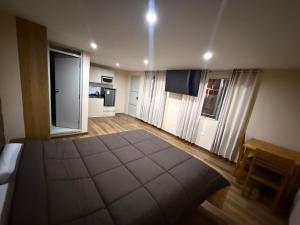 Vallecito Downtown Rooms