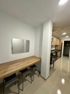 Apartamento Anau F - Playa - Yumbo