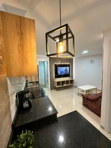 Apartamento Anau F - Playa - Yumbo