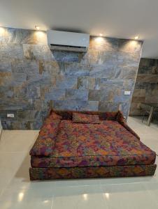 Apartamento Anau F - Playa - Yumbo