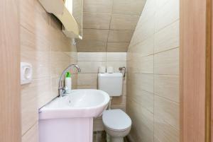 Apartments with WiFi Split - 24915