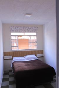 HOSTEL da FLORESTA - centro BH