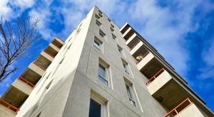 Depto moderno en Palermo Queens, piscina y gym