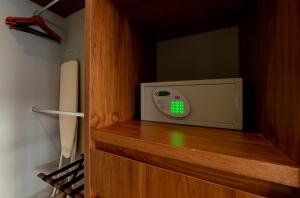 Modern Apartment with Pool in Playa del Carmen 2 BR