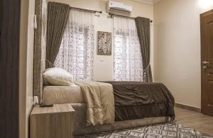 Luxury 3 bedroom apartment in Maryland ikeja