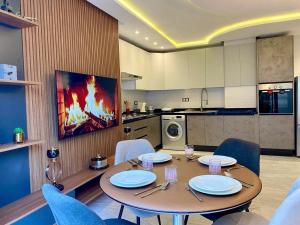 Magnifique duplex en centre-ville