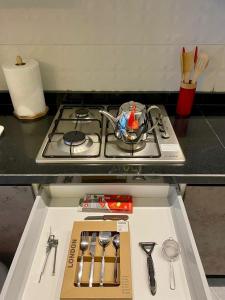 Magnifique duplex en centre-ville