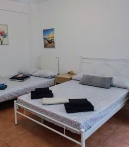 Hestia Plus - Ubytování bez kategorie ve městě Nafplio