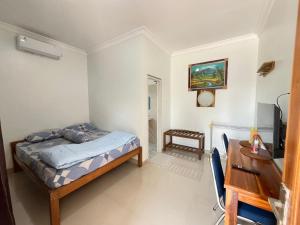 SETYA HOMESTAY TANJUNG LESUNG