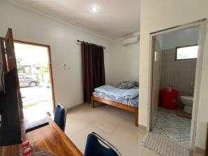 SETYA HOMESTAY TANJUNG LESUNG