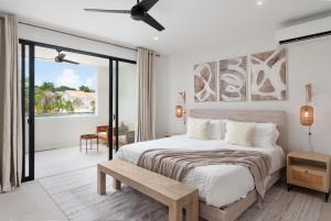 Lux West Coast Home, Pool, Porters Near Holetown