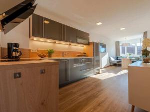 Holiday apartment with 3 bedrooms