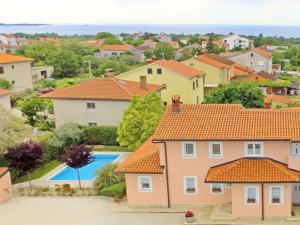 Villa in Pula 42 with swimming pool