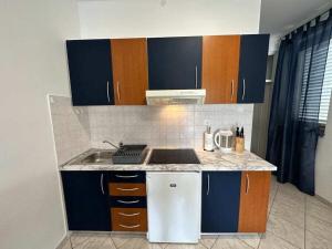 Apartment in Porec with swimming pool