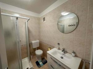 Apartment in Porec with swimming pool