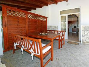 Apartment in Porec with swimming pool