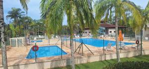 Chalé Residencial UBATUBA