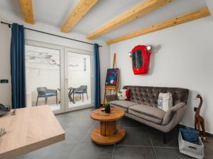 Apartment Urban Black