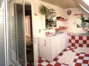 Holiday apartment with 2 bedrooms