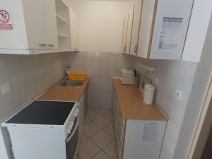 Two Bedroom Apartment with Terrace no 1