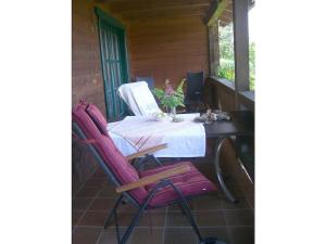 Holiday home with 2 bedrooms