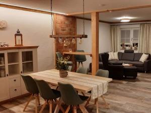 Holiday apartment with 2 bedrooms