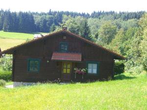 Holiday home with 2 bedrooms