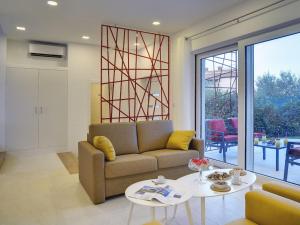 Villa in Pula with swimming pool