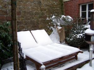 1-bedroom holiday home