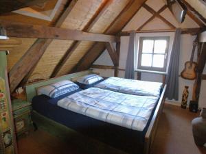 Foresters House Bullerbü