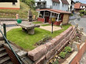 Foresters House Bullerbü