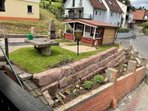 Foresters House Bullerbü