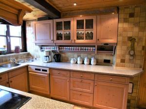 Foresters House Bullerbü