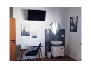 Holiday apartment with 4 bedrooms