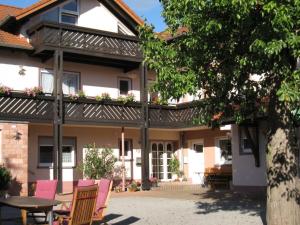 Flower magic at the Birnbaumhof