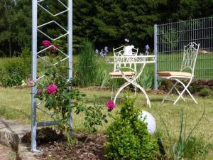 Flower magic at the Birnbaumhof