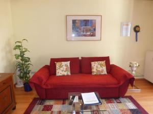 Flower magic at the Birnbaumhof