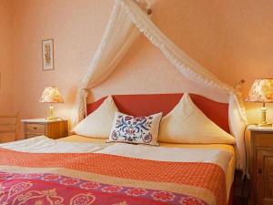 Flower magic at the Birnbaumhof