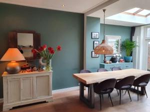 Apartment in Naarden with swimming pool