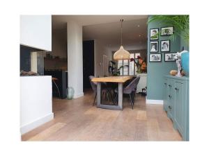 Apartment in Naarden with swimming pool