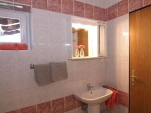 Holiday apartment in Porec with swimming pool