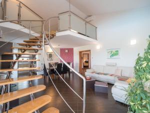 Holiday home in Umag with swimming pool