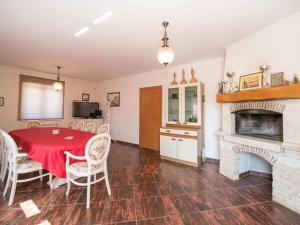 Holiday home in Umag with swimming pool