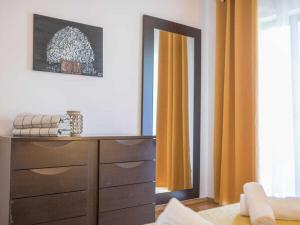 Holiday home in Umag with swimming pool