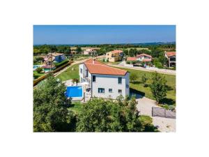 Villa Don Carlo near Porec