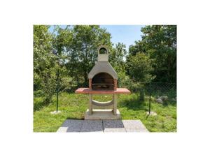 Villa Don Carlo near Porec