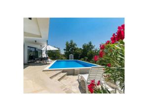 Villa Don Carlo near Porec