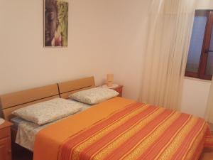 Two Bedroom Apartment with Terrace no 3