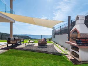 Visa Residence Labin