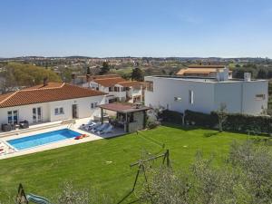 Villa in Pula with swimming pool